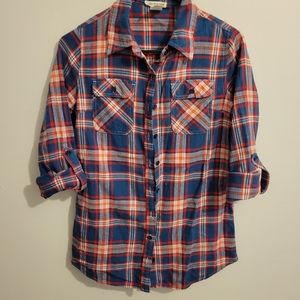 Lollipop star shirt